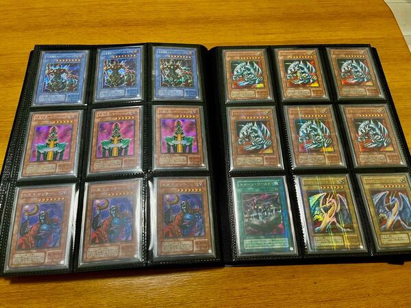 遊戯王 2期 シークレット パラレル まとめ売り