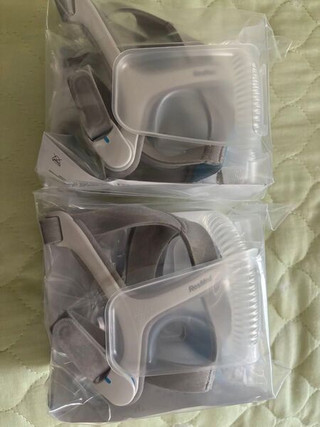 レスメドAirFit N20マスクL 2個セット