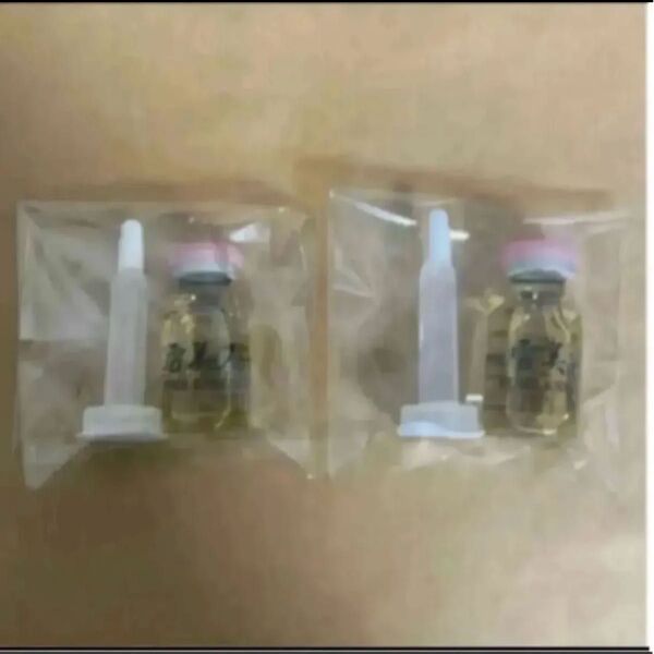雪美人 ピュアエッセンス 美容液 6.5ml × 2本