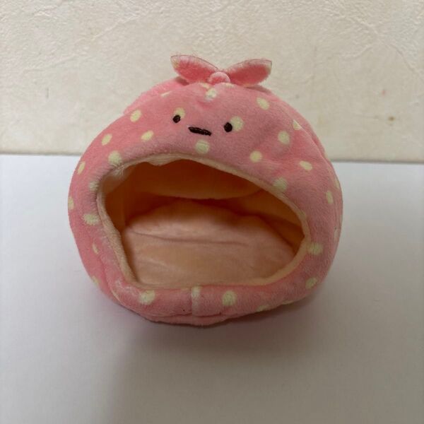 すみっコぐらし すみっこハウス ふろしきのおうち