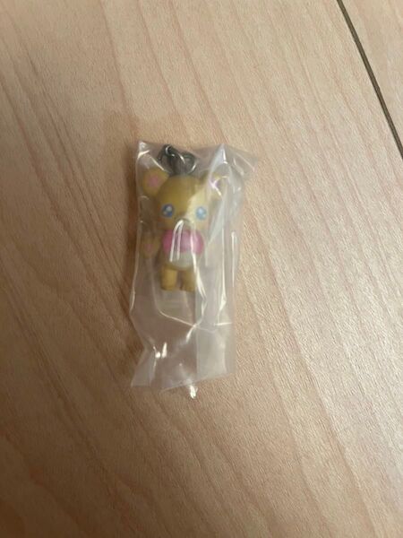 モフルン 魔法つかいプリキュア めじるしアクセサリー ガチャ