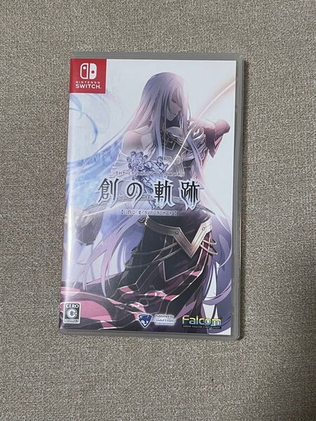 創の軌跡 Nintendo Switch