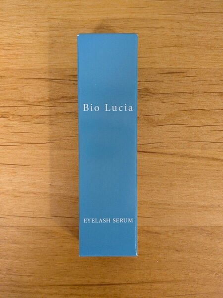 ビオルチア アイラッシュセラム まつ毛美容液 6mL