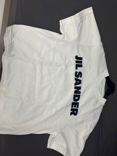 ジルサンダーTシャツ xsサイズ