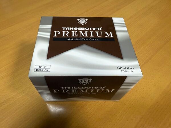 タヒボプレミアム顆粒タイプ「(2g×30包)+6包増量」