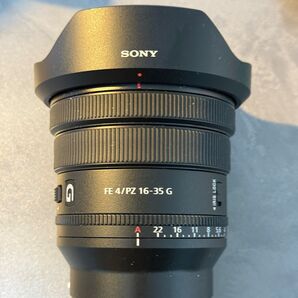 SONY SELP1635G