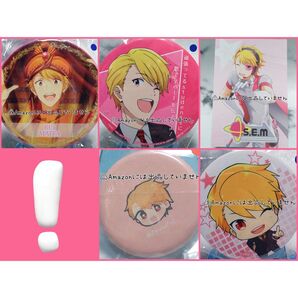 【SideM】アイドルマスターSideM 舞田類 グッズセット まとめ売り