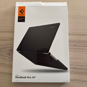 Spigen Macbook Pro 14インチ ケース