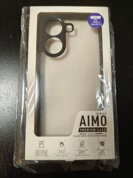 Xiaomi POCO X7 Pro スマホ ケース