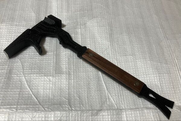 多機能 ハンマー マルチツール *訳あり品