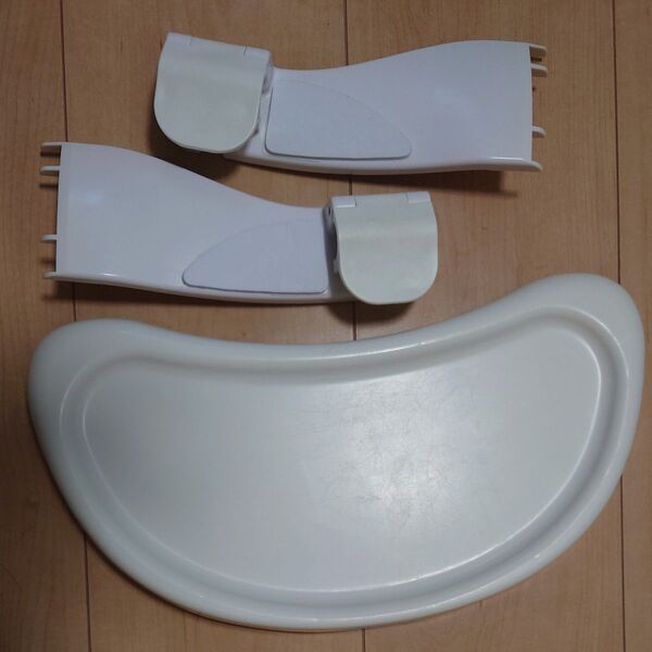 KATOJI カトージ ベビーチェア用テーブル 豆椅子用テーブル