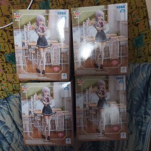 時々ボソッとロシア語でデレる隣のアーリャさん フィギュア アーリャ