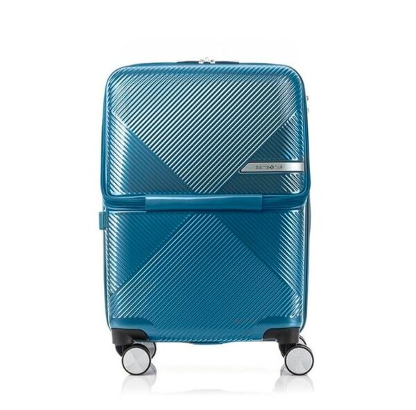 新品未使用 サムソナイト Samsonite(VOLANT SPINNER 55 ・ヴォラント スピナー55)55cm