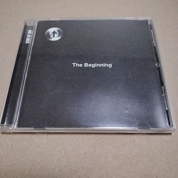 ONE OK ROCK The Beginning ワンオク