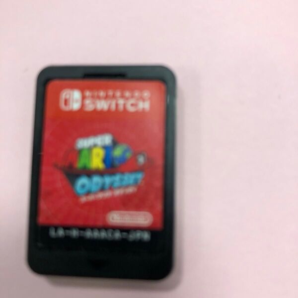 Switch Nintendo スーパーマリオ