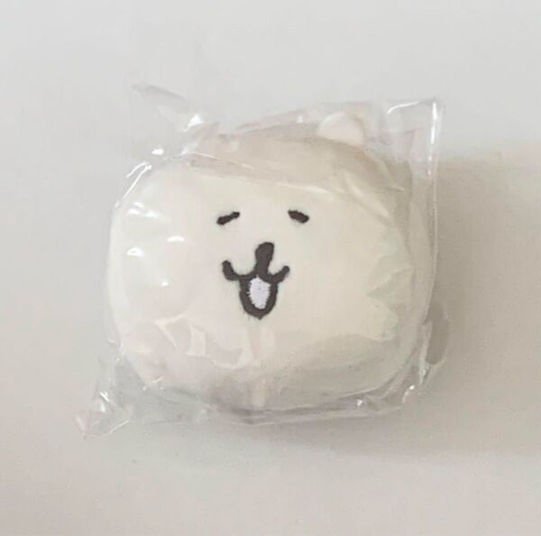 ちいかわ 鈴入りおかおマスコット 自分ツッコミくま ナガノマーケット ハチワレ マスコット ナガノのくま うさぎ モモンガ