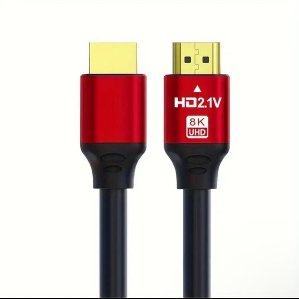 HDMIケーブル 4K 8K UHD 1.5m