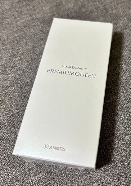 新品未開封 スカルプDボーテ ピュアフリーアイラッシュセラム プレミアムクイーン 4.5ml まつ毛・目元美容液