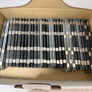 ジャンク pc メモリ 30枚 DDR3 4GB