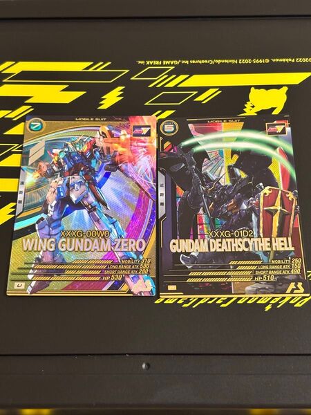 機動戦士ガンダム アーセナルベース