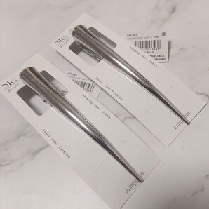 ワニクリップ くちばしクリップ ヘアクリップ 髪留め ピン