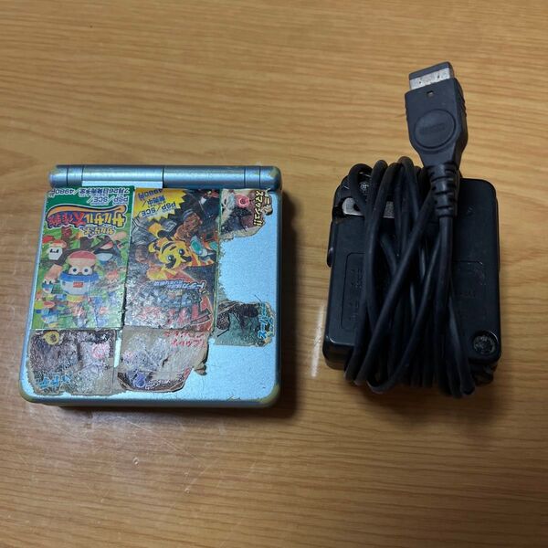 Nintendo ゲームボーイ アドバンス sp