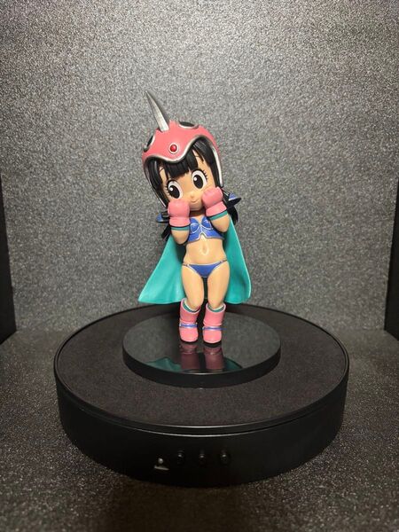 ドラゴンボール コレクション vol.3 チチ フィギュア BANDAI