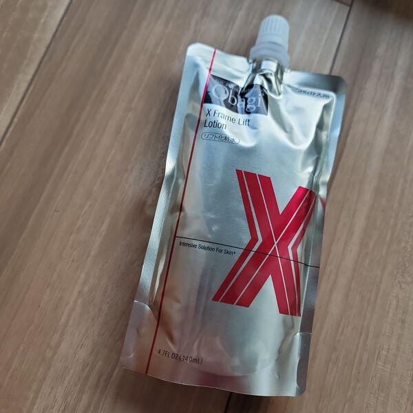 Obagi オバジ X frame lift lotion 化粧水 フレームリフトローション レフィル 詰替