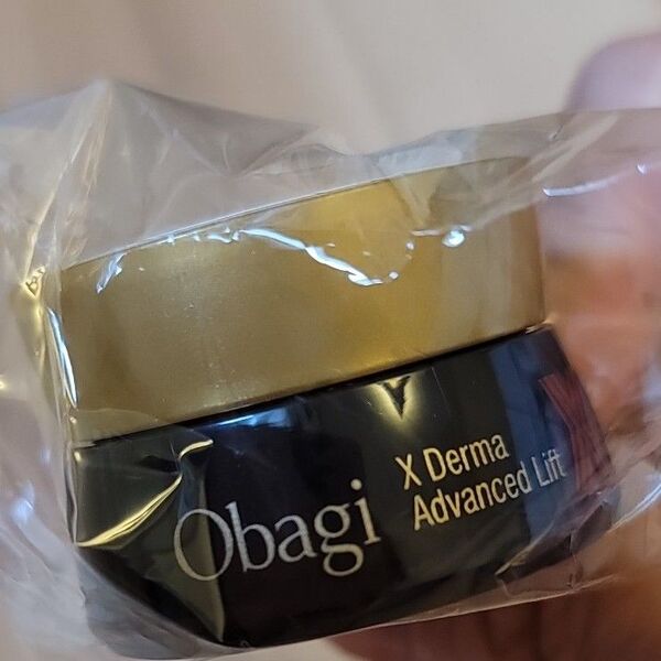 Obagi X ダーマアドバンスド リフト Derma Advanced Lift 6g クリーム オバジ エックス