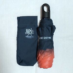 ポルノグラフィティ ライブグッズ 暁 折りたたみ傘