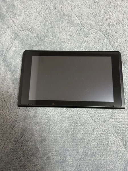 Nintendo Switch 本体
