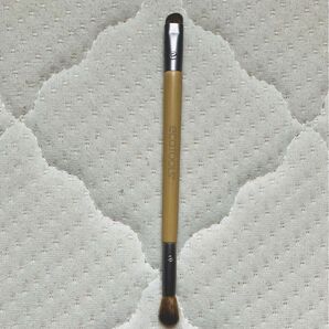 エコツールズ スマッジ + ブレンド アイブラシ デュオ