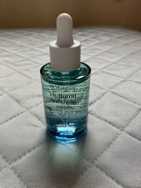 グーダル ドクダミ ヒアルロンスージング アンプル 50ml
