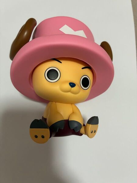 ワンピース チョッパー フィギュア