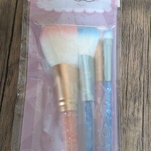 ★未使用・未開封★ちいかわ メイクブラシセット