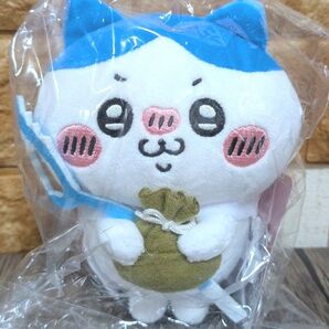 ★タグ付き・未開封★ ぽてたまぬいぐるみ ハチワレ 報酬
