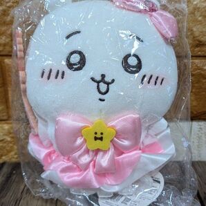★未開封★ちいかわマーケット まじかるちいかわ ちいかわぬいぐるみS