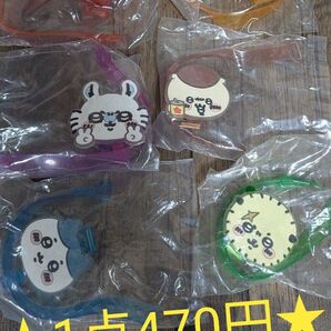 ★複数・単品★ちいかわライトブレスレット ★購入前にお求めの対象をコメントください!