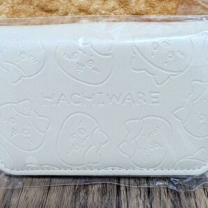 ★タグ付き・未使用★ちいかわ ハチワレ カードホルダー