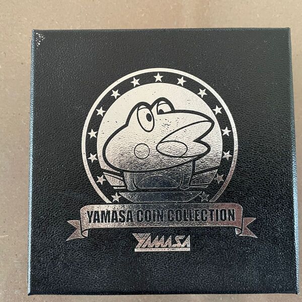 山佐 コインコレクション YAMASA Coin Collection