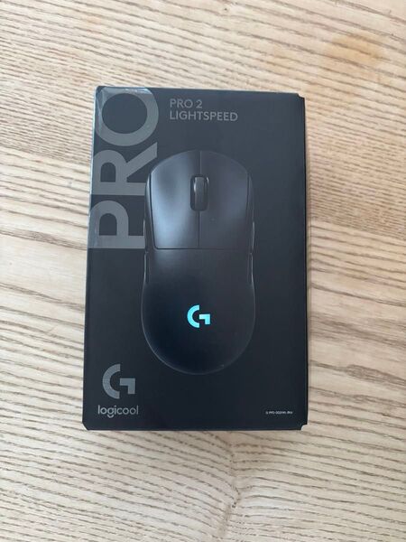 GPRO 2 LightSpeed