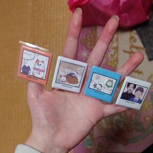 ステッカー