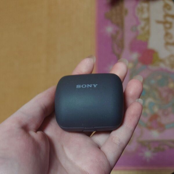 LinkBuds ソニー ワイヤレスイヤホン SONY