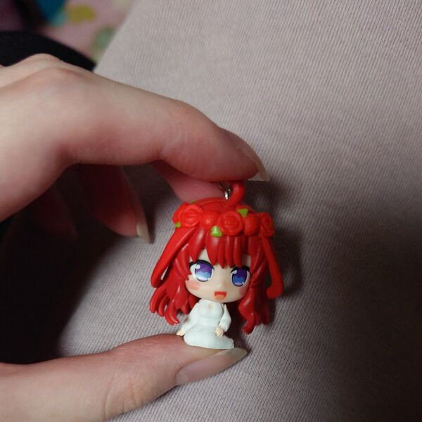 五等分の花嫁フィギュア