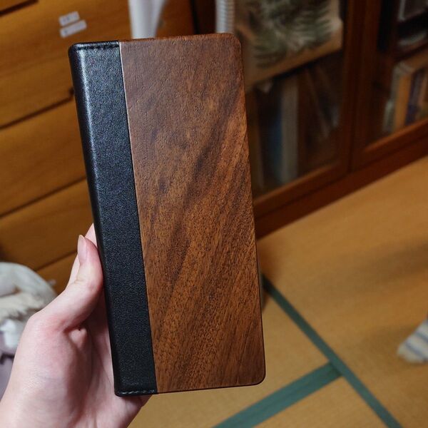 スマホケースXperia Pro-I