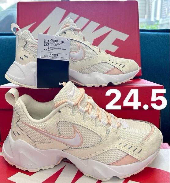 人気ラスト1点のみ★NIKE AIR ナイキ エア 厚地スニーカー ランニング ジョギング ウォーキング