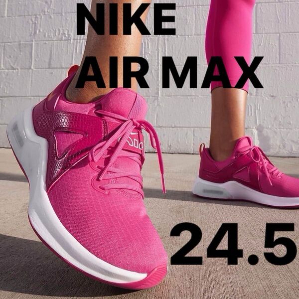 NIKE AIR MAX ナイキ エアマックス スニーカー ジョギング ウォーキング ゴルフ ランニングシューズ