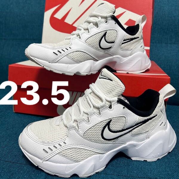 オシャレNIKE厚地スニーカー ランニングスニーカー ジョギング ウォーキング ナイキ NIKE AIR