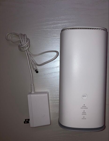 ホームルーター Speed Wi-Fi L13
