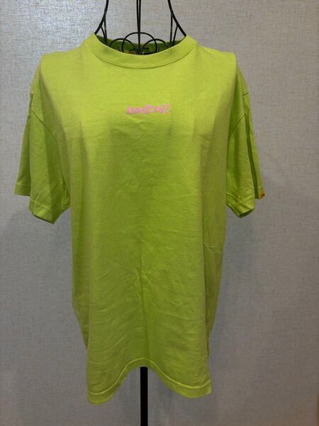 FR2 x MINT CREW コラボ Tシャツ サイズ 半袖Tシャツ 管理01